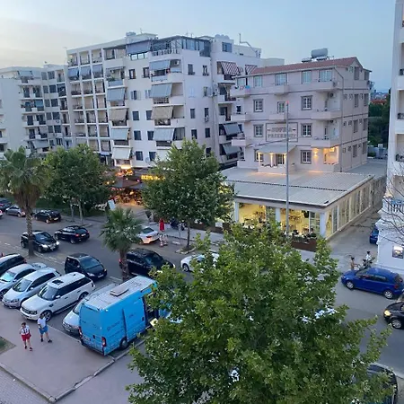 Daire For Rent Dıraç
